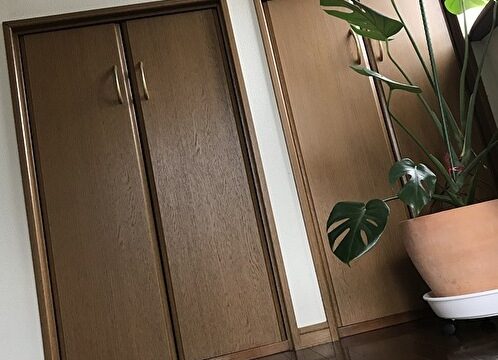 風水では玄関正面に飾るものが鍵 幸運を引き寄せるアイテムと飾り方 笑顔で開運