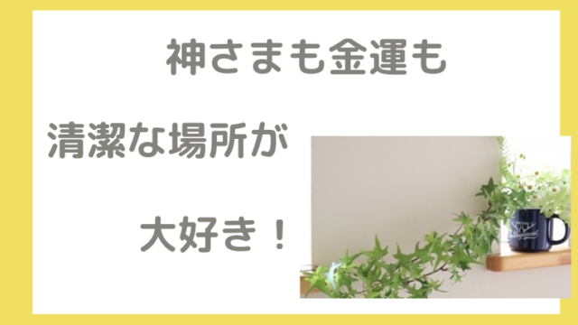 下駄箱の上はシンプルに飾るのが風水のコツ 金運を呼ぶ最強の組合せ 開運研究員meguが教える わたし流 運気アップのコツ